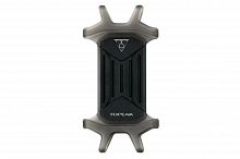 TOPEAK OMNI RIDECASE ONLY FIT SMARTPHONE FROM 4.5" TO 5.5" крепление для смартфона BLACK