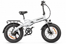 Электровелосипед VOLTRIX City FAT 20