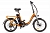 Электровелосипед Eltreco Wave UP! (orange-1933)