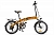 Электровелосипед Eltreco LETO (orange-2008)