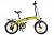 Электровелосипед Eltreco LETO (yellow-2009)