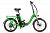 Электровелосипед Eltreco Wave 350W (green-1944)