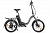 Электровелосипед Cyberbike FLEX (Серо-черный-2099)