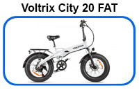 voltrix city20 fat