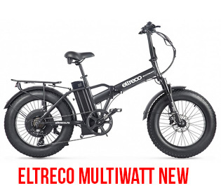 Eltreco Multiwatt New