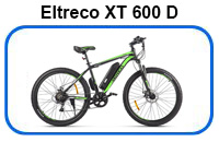 Eltreco XT 600 D