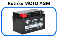 Rutrike Moto AGM