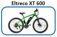 Eltreco XT 600