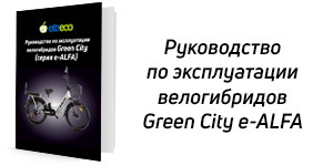 Green City e-ALFA