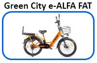 Green City e-ALFA FAT