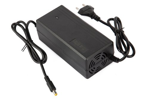 Зарядное устройство для электровелосипеда SKN 36V 2A (MIC 5,5mm*2.5mm)