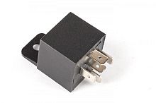 Реле поворотов 12V Дукат 5 pin