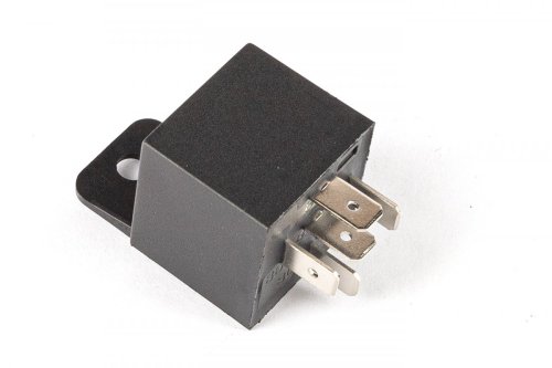 Реле поворотов 12V Дукат 5 pin