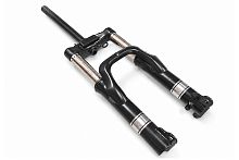 Вилка передняя для пас. трициклов BOOMERANG/CAF 8"