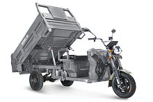 Грузовой электрический трицикл Rutrike D5 1700 гидравлика (60V1200W)