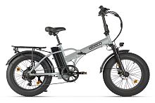 Электровелосипед Eltreco CYBER PRO