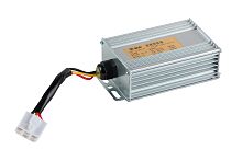 DC понижающий преобразователь напряжения 72/60V - 12V 15A