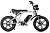 Электровелосипед Eltreco BRO 750 (Серый-2731)