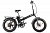 Электровелосипед VOLTECO CYBER (Черный-2168)