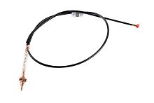 Трос переднего тормоза Rutrike D4 1500 Вт 1330 мм