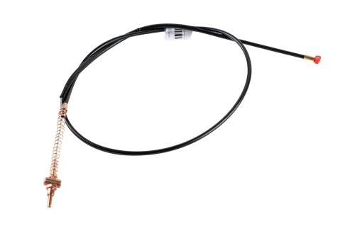 Трос переднего тормоза Rutrike D4 1500 Вт 1330 мм
