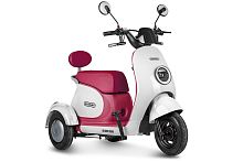 Электротрицикл Rutrike Gelbert Ogma 48V/60V 650Вт