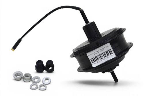 Мотор ELTRECO 27,5" 36V 500W Walter кассетный