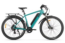Электровелосипед Eltreco Ultra MAX GT