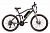 Велогибрид Eltreco FS 900 26" (gray-0267)