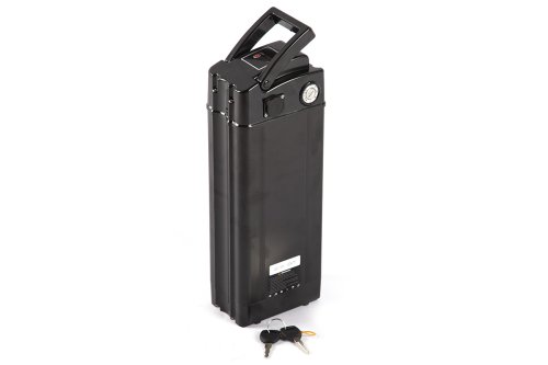 Аккумулятор Gelbert ALFA 3 PRO 48V 16.7Ah Аккумулятор Gelbert ALFA 3 PRO 48V 16.7Ah