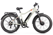Электровелосипед Gelbert Pegas 4 DUAL PRO MAX