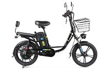 Электровелосипед Eltreco Khan 1 Электровелосипед Eltreco Khan 1