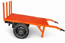 Rutrike Самоходная тачка 2000 48V800W 