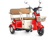 Электротрицикл Rutrike Gelbert Atlas 48V/60V 600Вт