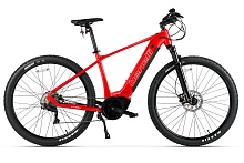 Электровелосипед Benelli E-M23