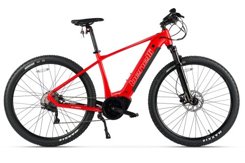 Электровелосипед Benelli E-M23