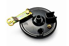 Тормозной барабан передний  в сборе с колодками D4 1500 (110 мм)