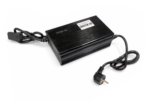 Зарядное устройство Rutrike для свинцовых тяговых аккумуляторов 72V100A (15А)