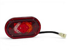 Фара передняя FLEX UP 48V