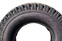 Покрышка зимняя задняя 12"  5,00-12