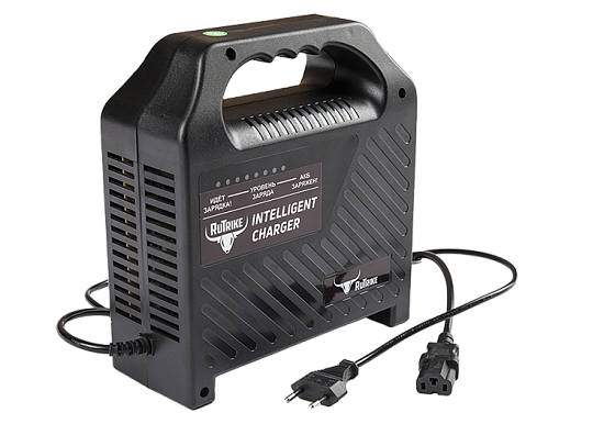 Как правильно заряжать тяговые аккумуляторы?