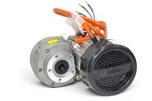 Двигатель с редуктором 608V 1000W Wanshida