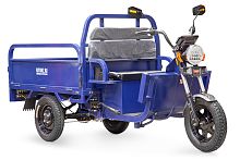 Грузовой электротрицикл Rutrike Партнёр 1500 48V1200W