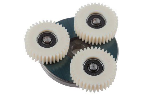 Планетарный редуктор 500W Gelbert (47,8*13.4 мм 36 зубьев)