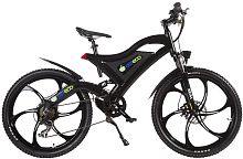 Велогибрид Hoberbot XB-1