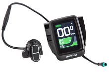 LCD дисплей Gelbert ANANDA 36V 5- pin (Sporto Е275СС084)