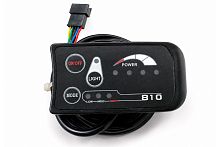 Пульт Pass Control (ХТ600, FLEX)