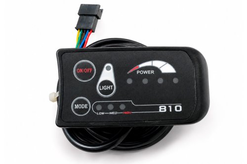 Пульт Pass Control (ХТ600, FLEX)
