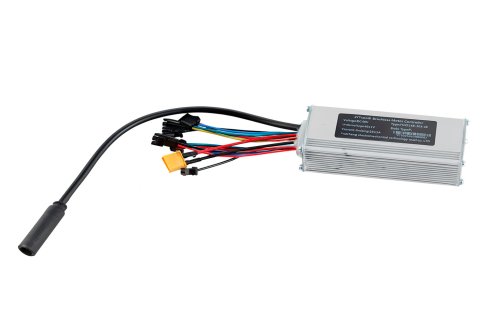 Контроллер ELTRECO Bro 500 169-303-48