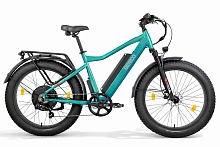 Электровелосипед Eltreco BigCat Next